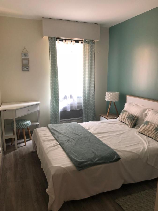 Ferienwohnung Le Dana Nizza Exterior foto
